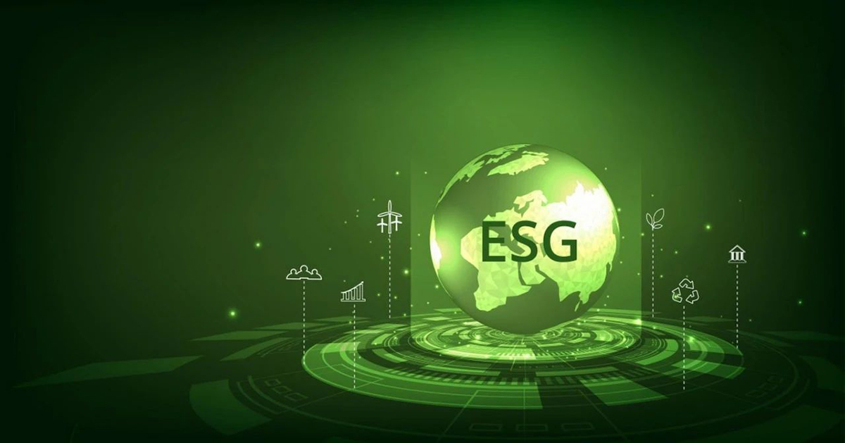 esg申请