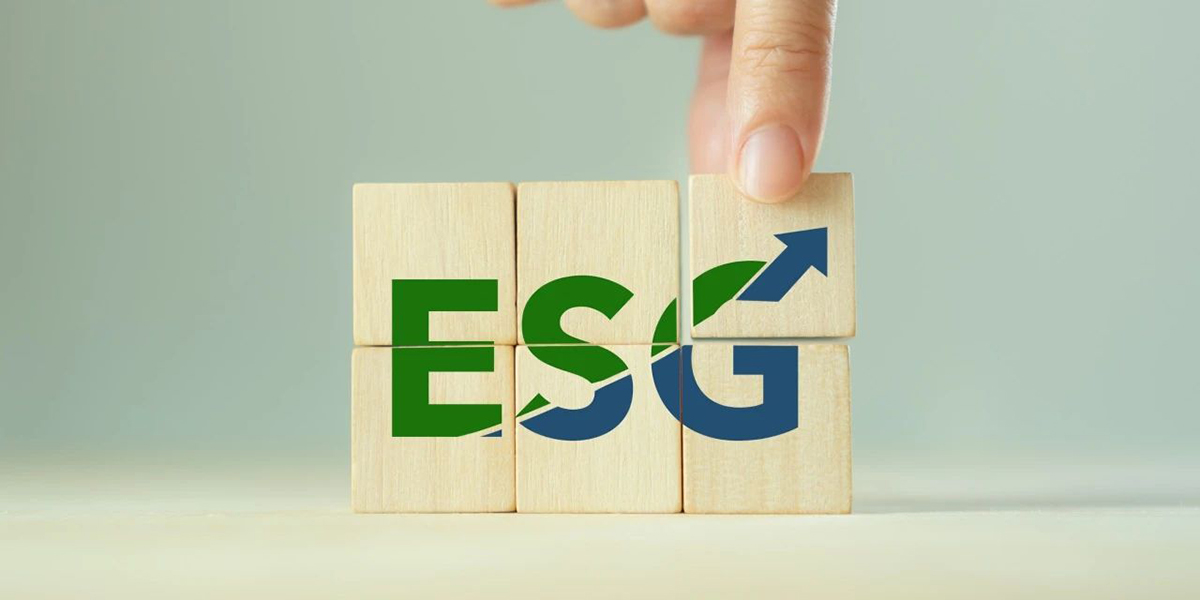 企业ESG培训