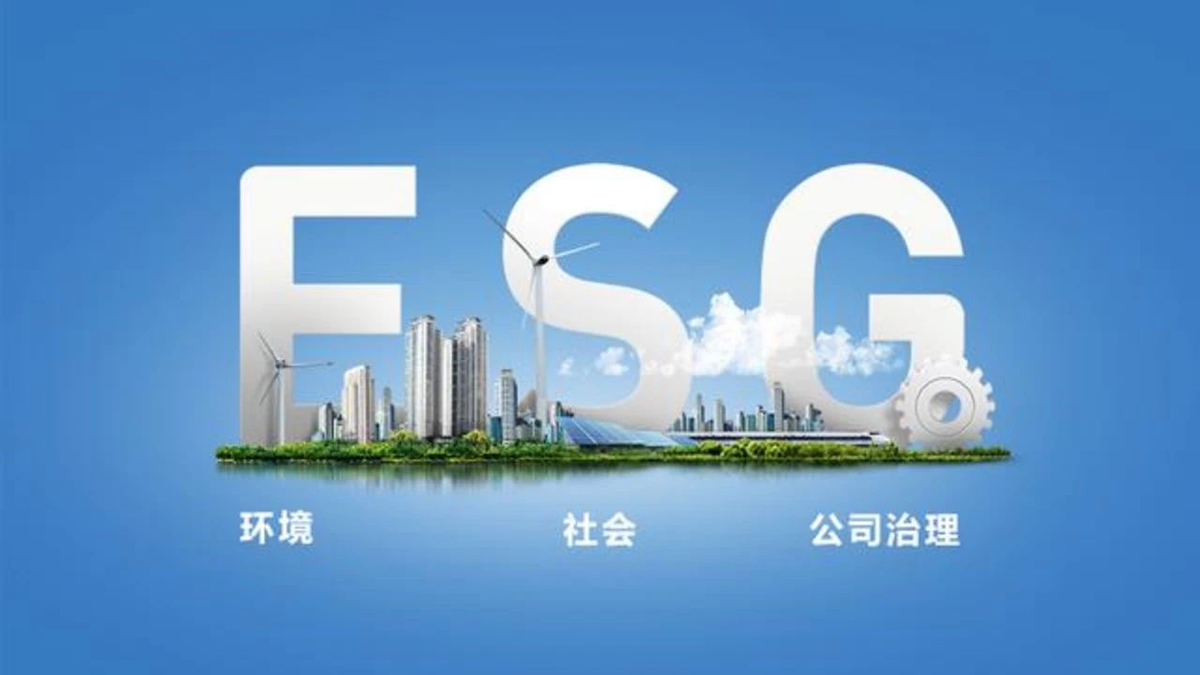 esg申请流程
