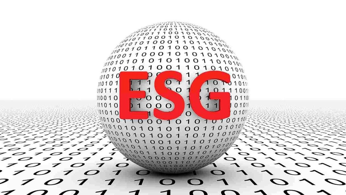 上海esg培训